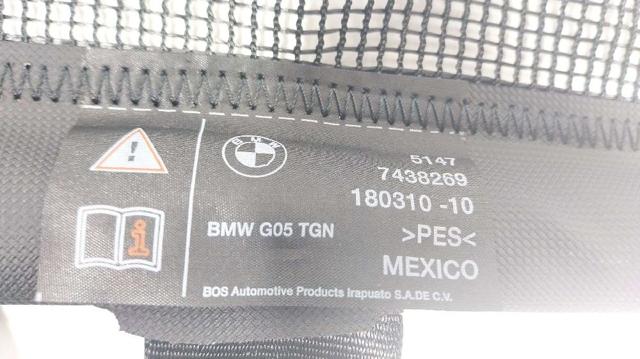 51477438269 BMW