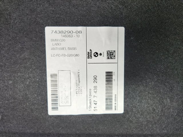 51477438290 BMW