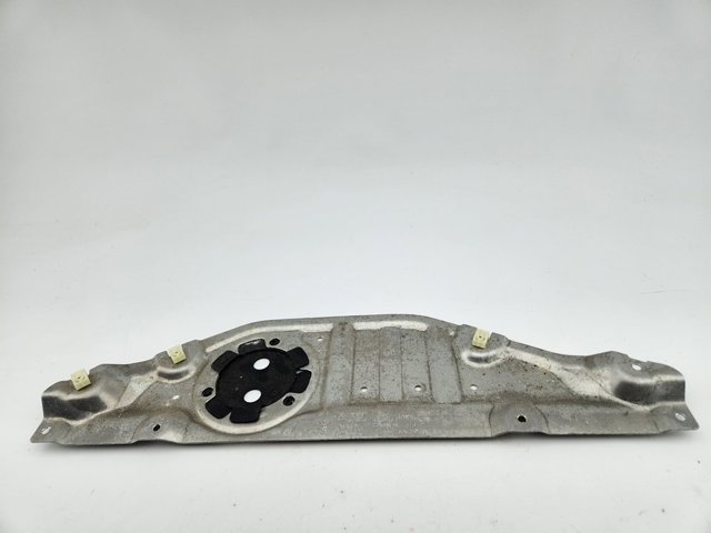 Proteção de motor traseiro 51487447143 BMW