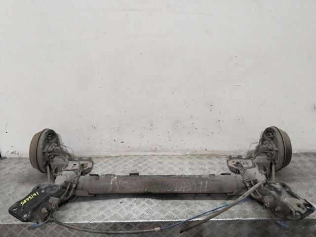 Preço da peça  207  hatchback