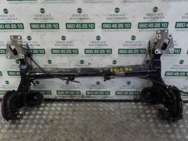 Viga de suspensão traseira (plataforma veicular) 5148N9 PEUGEOT