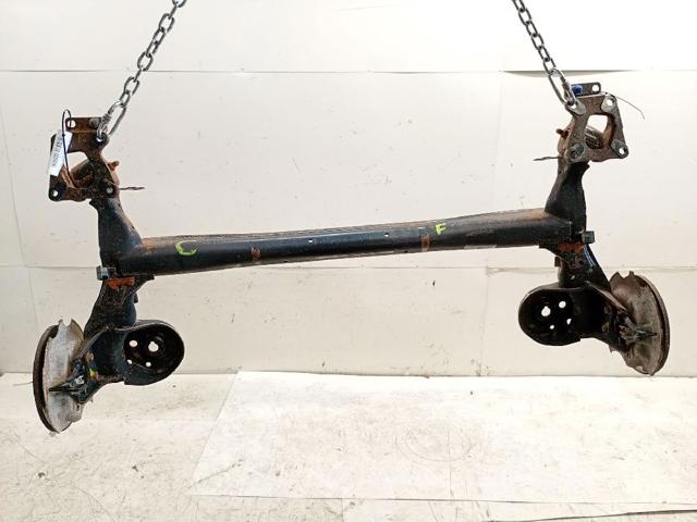 Viga de suspensão traseira (plataforma veicular) 5148N9 PEUGEOT