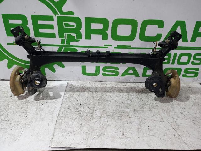 Viga de suspensão traseira (plataforma veicular) 5148R9 PEUGEOT