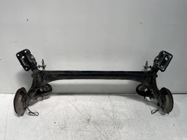 Viga de suspensão traseira (plataforma veicular) 5148R9 PEUGEOT