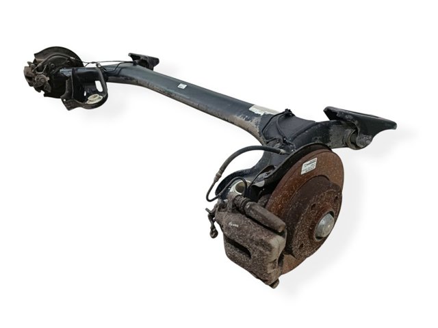 Viga de suspensão traseira (plataforma veicular) 5148S0 PEUGEOT