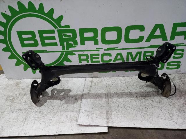 Viga de suspensão traseira (plataforma veicular) 5148S0 PEUGEOT