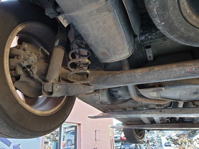 Viga de suspensão traseira (plataforma veicular) 5148S0 PEUGEOT