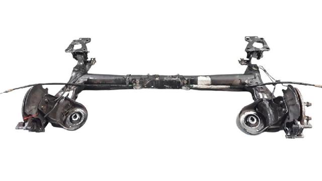 Viga de suspensão traseira (plataforma veicular) 5148X8 PEUGEOT