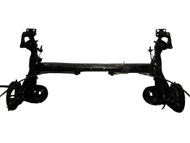 Viga de suspensão traseira (plataforma veicular) 5148X8 PEUGEOT