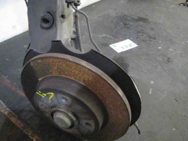 Viga de suspensão traseira (plataforma veicular) 5148X8 PEUGEOT