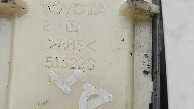 515220 Toyota