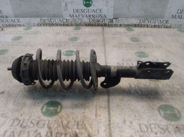 Amortecedor dianteiro direito 51605SAAE02 HONDA