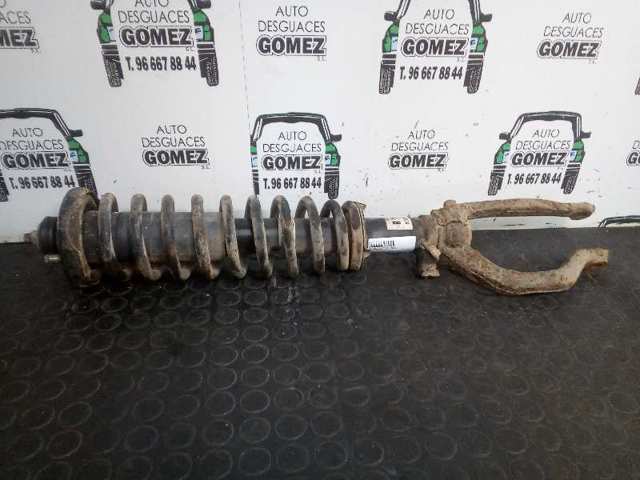 Amortecedor dianteiro direito 51605ST3E01 HONDA