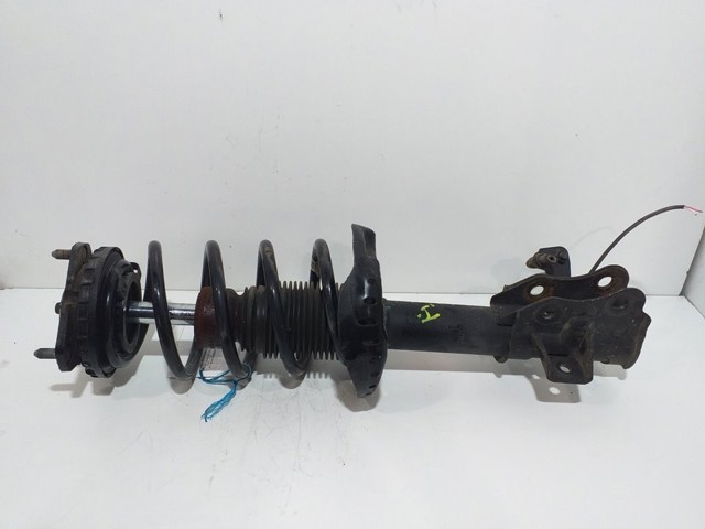 Amortecedor dianteiro esquerdo 51606SMRE03 HONDA