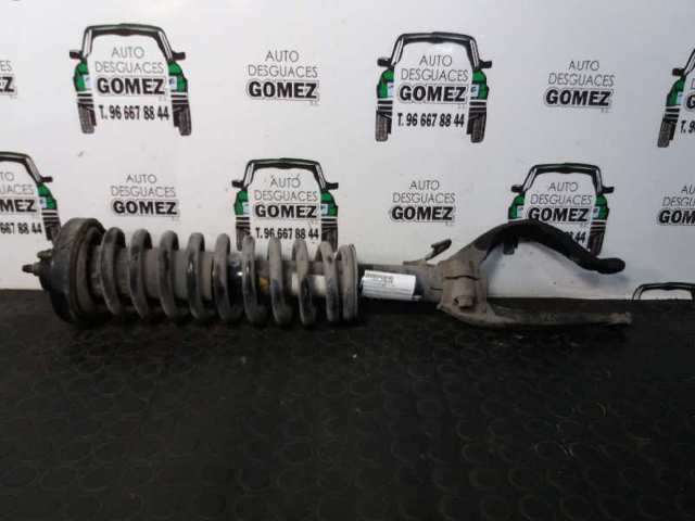 Amortecedor dianteiro esquerdo 51606SN7E01 HONDA
