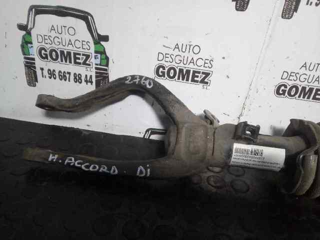 Amortecedor dianteiro esquerdo 51606SN7E01 HONDA