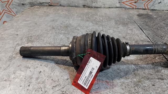 Semieixo (acionador) dianteiro direito 51620H1000 HYUNDAI