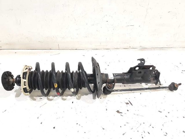Amortecedor dianteiro esquerdo 51621TF0G23 HONDA
