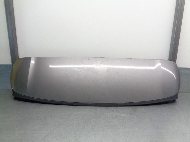 Spoiler de porta-malas (de 3ª/5ª porta traseira) 51627157689 BMW