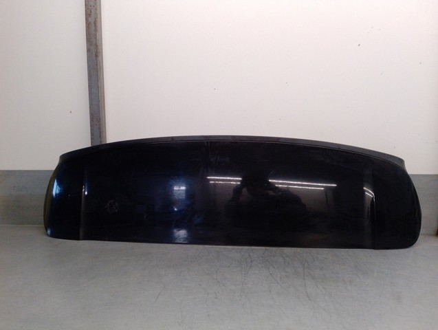 Spoiler de porta-malas (de 3ª/5ª porta traseira) 51627177604 BMW