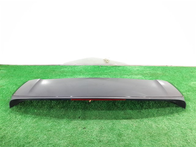 Spoiler de porta-malas (de 3ª/5ª porta traseira) 51627273446 BMW