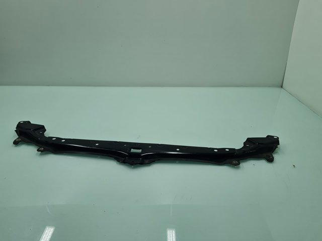 Suporte inferior do radiador (painel de montagem de fixação das luzes) 51647054360 BMW