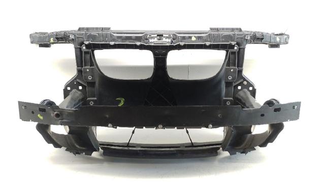 Suporte do radiador montado (painel de montagem de fixação das luzes) 51647058593 BMW