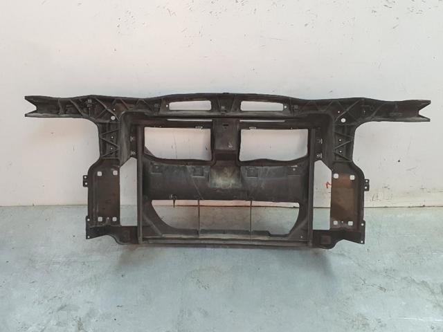 Suporte do radiador montado (painel de montagem de fixação das luzes) 51647058594 BMW