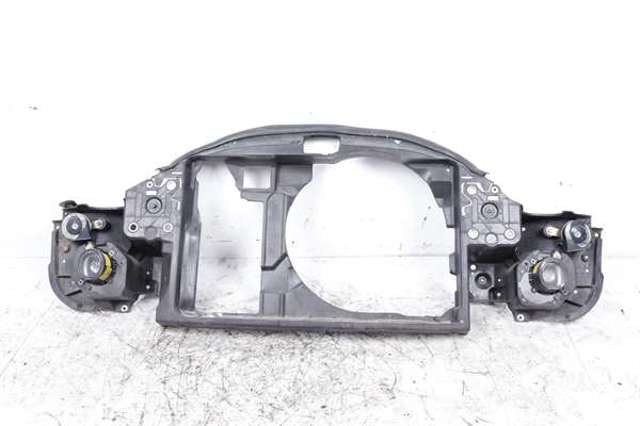Suporte do radiador montado (painel de montagem de fixação das luzes) para Mini Cooper R50, R53