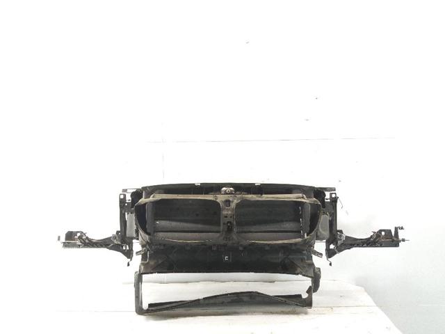 Conduto de ar (defletor) do radiador 51647332892 BMW