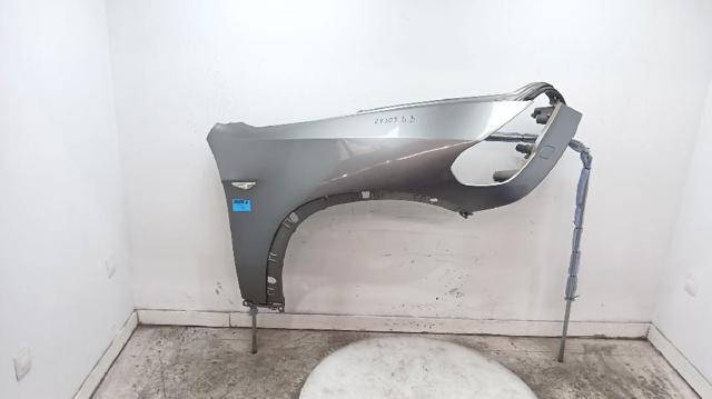 Pára-lama dianteiro direito BMW X5  E70 ao melhor preço