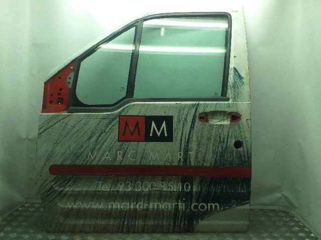 Porta dianteira esquerda para Ford Connect TC7