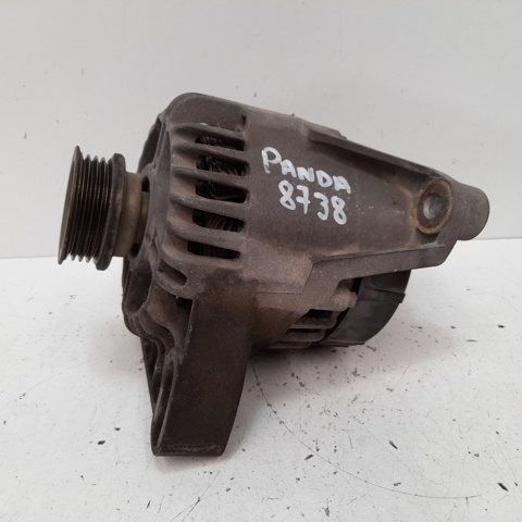 Gerador 51700675 FIAT
