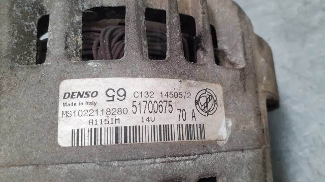 51700675 Fiat/Alfa/Lancia