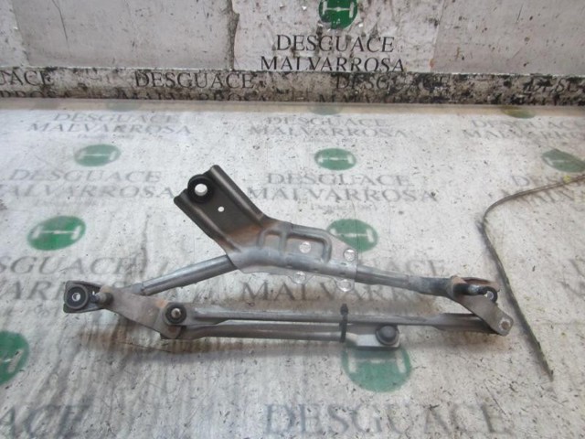 Trapézio de limpador pára-brisas 51701421 FIAT