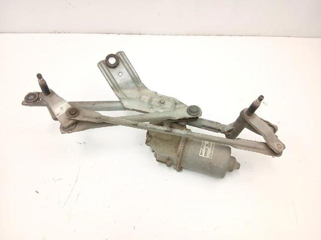 Trapézio de limpador pára-brisas 51701421 FIAT