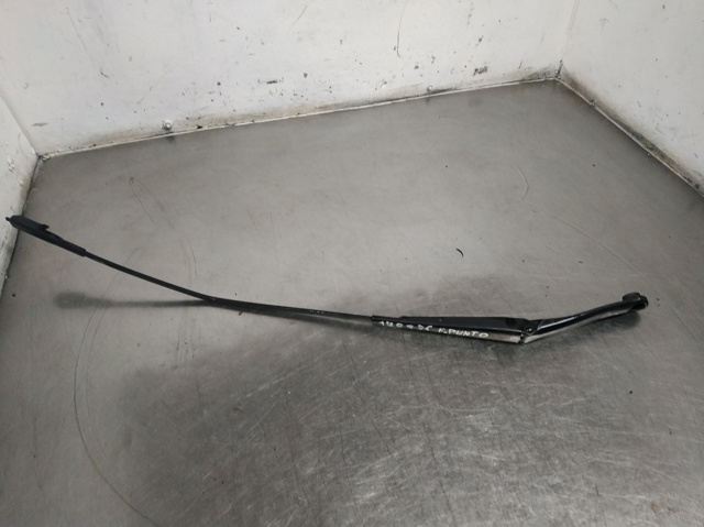 Braço de limpa-pára-brisas do pára-brisas para Fiat Punto 199