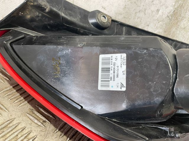 517015890 Fiat/Alfa/Lancia
