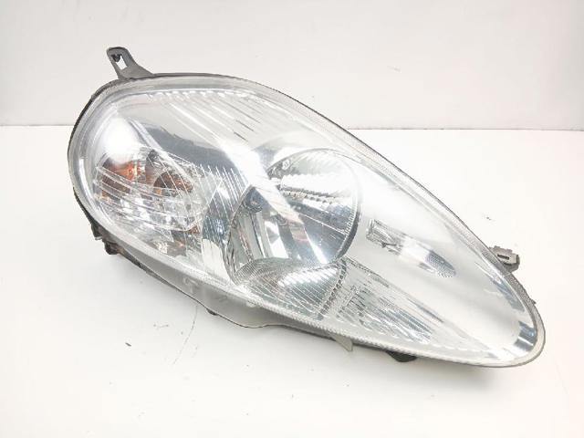 Luz direita 51701594 FIAT