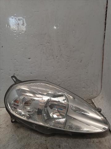 Luz direita 51701594 FIAT