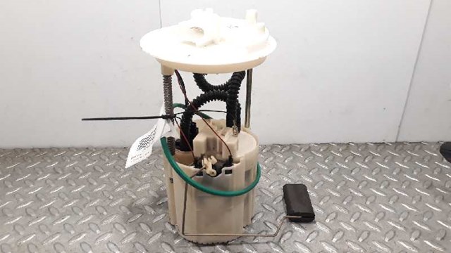 Módulo de bomba de combustível com sensor do nível de combustível 51705573 FIAT