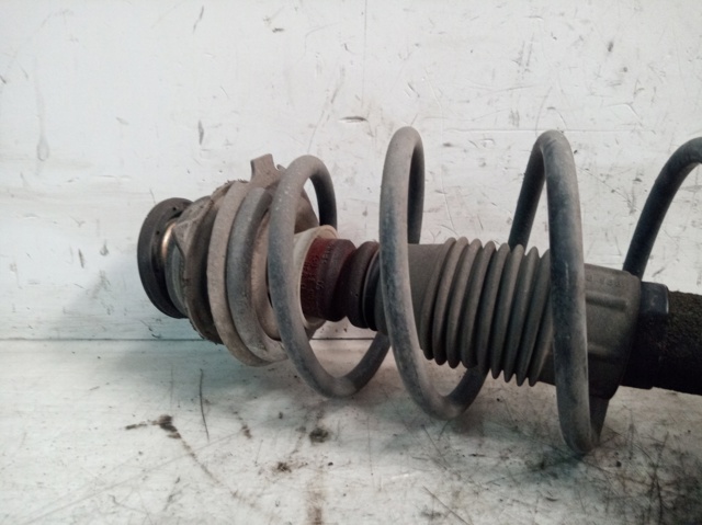 Copo de suporte superior de mola dianteira 51707691 FIAT
