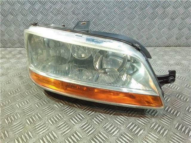 Luz direita 51708731 FIAT