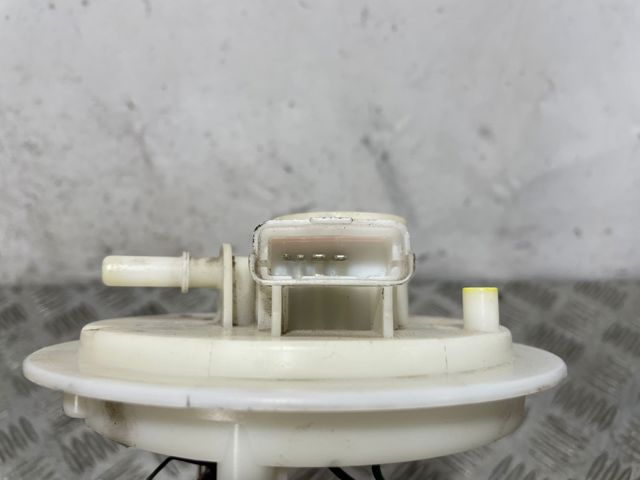 Módulo de bomba de combustível com sensor do nível de combustível 51709816 FIAT