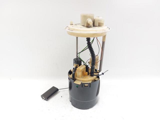 Módulo de bomba de combustível com sensor do nível de combustível 51709819 FIAT