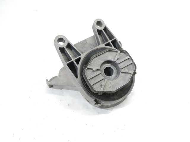 Coxim (suporte) esquerdo de motor 51711216 FIAT