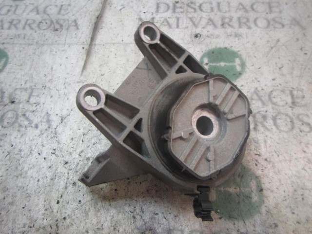 Coxim (suporte) esquerdo de motor 51711216 FIAT