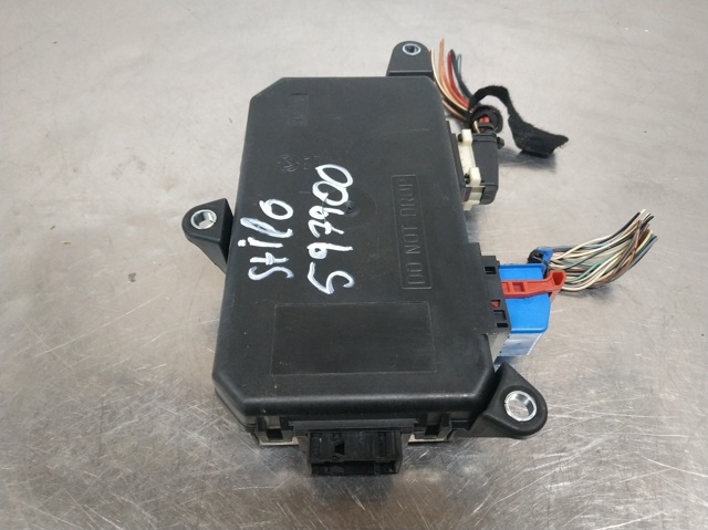 Unidade de conforto 51711366 FIAT