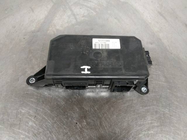 Unidade de conforto 51711366 FIAT