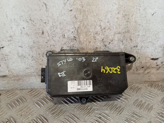 Unidade de conforto 51711366 FIAT